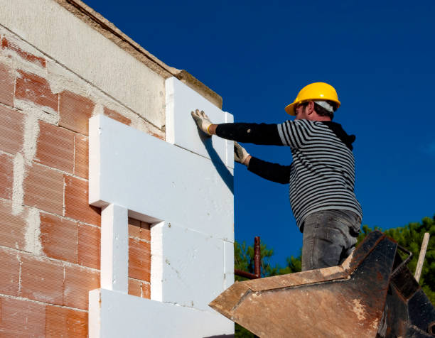 Best Insulation Maintenance and Repair in Kenton, OH