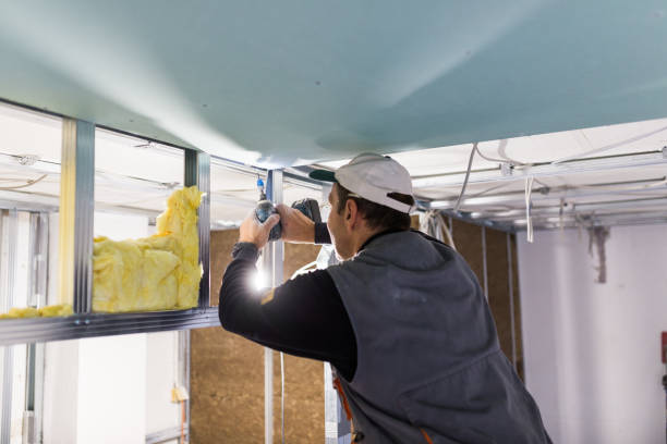 Best Fiberglass Insulation in Kenton, OH