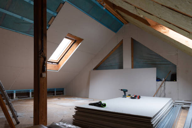 Best Cellulose Insulation in Kenton, OH