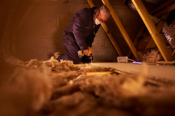 Best Specialized Insulation Services in Kenton, OH