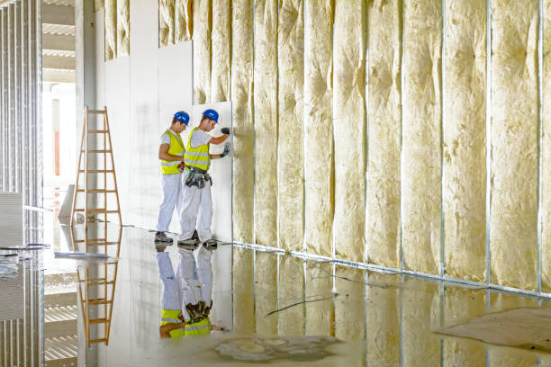 Kenton, OH Insulation Contractor Company